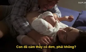 Thấy con trai mãi mê công việc để người yêu của con trai cô đơn, bố gã chồng làm liều đè quan hệ con dâu