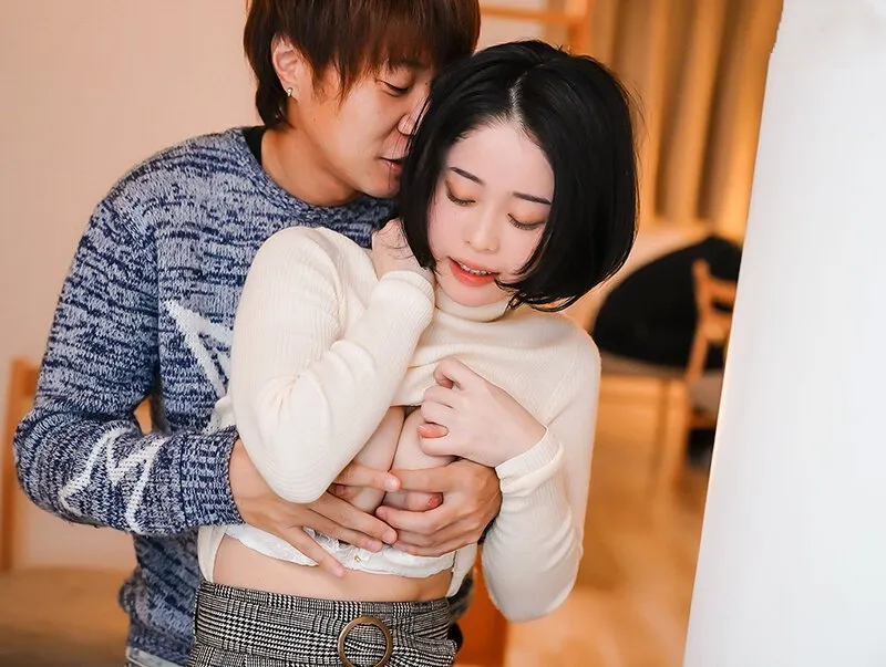 Chồng yêu say xỉn, cô vợ địt nhau bét nhè với bạn học sau bữa tiệc họp lớp tại nhà