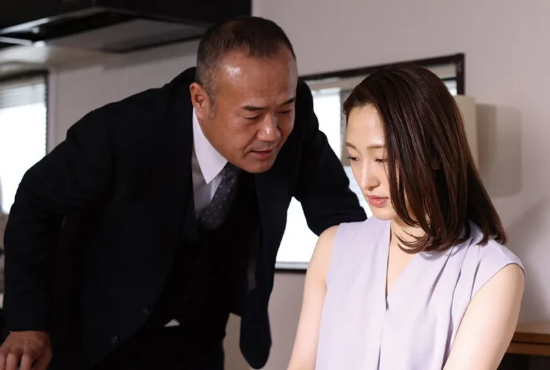 Người chồng dính bẫy của sếp mất vợ yêu lúc nào không hề hay biết